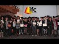 Ifc tv  vido de prsentation difc perpignan