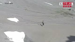 2018 Ju-Air Junkers Ju 52 crash footage