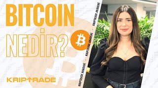 Btc Nedir? - Kriptrade Akademi