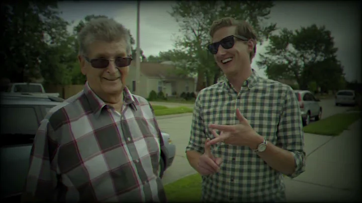 Don Kunze Interview Video (2018)