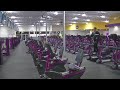New Planet Fitness locations redeveloping empty buildings image
