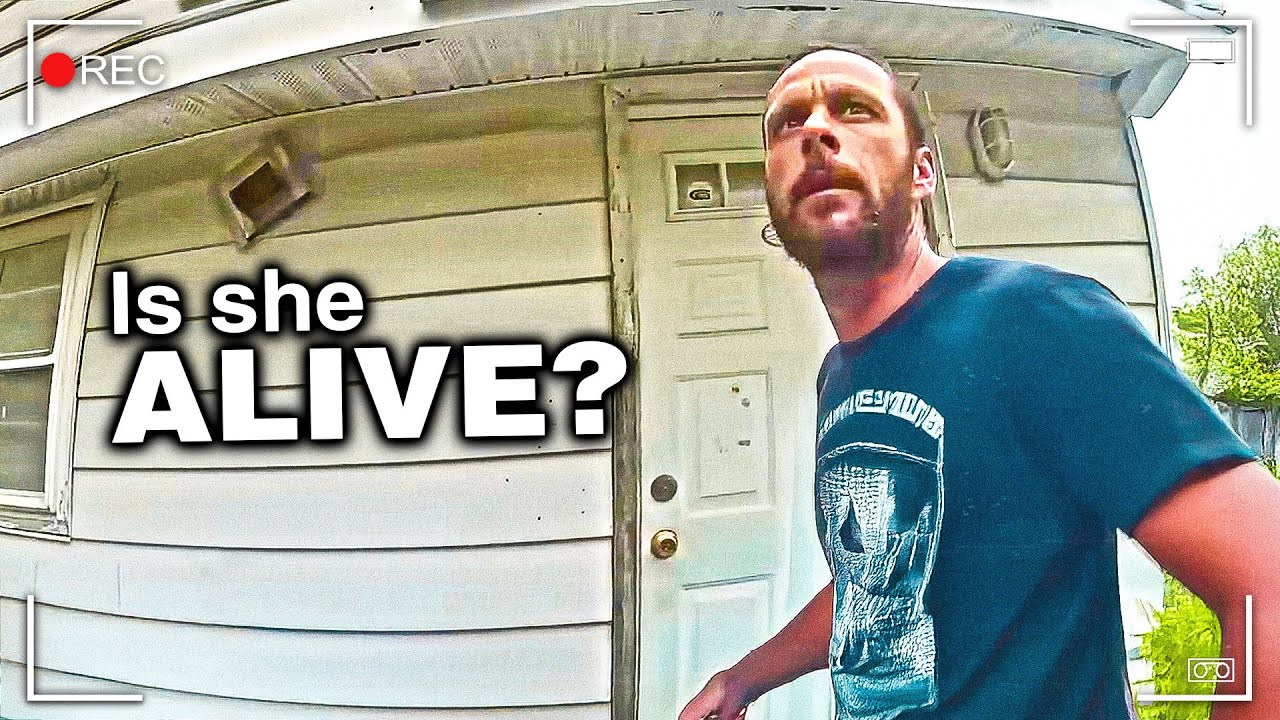 Evil Dad Realizes Police Found His Disturbing Secret - YouTube