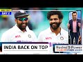 JADDU's MAGIC takes AUS by storm on Day 2 | Redmi 9 Power presents 'Thunder Down Under' | 3rd Test