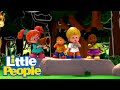 Fisher Price Little People | Sometimes enough is enough | Full Episodes HD | Kids Movies
