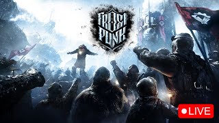 The Last Autumn in Frostpunk