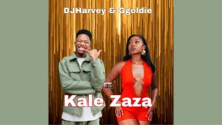 DJHarvey & Ggoldie - Kale Zaza ft. Zee Nxumalo, Chley, Tma RSA, Mafis Musiq, Wise Fellas, Chillie SA
