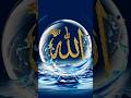 ☝️✨🕋✨O tanha Kaun hai Allahu Allah #shortvideo #islamicvideo