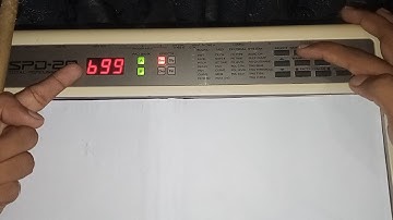 How To Create Patch Chain - Roland SPD20 Octapad