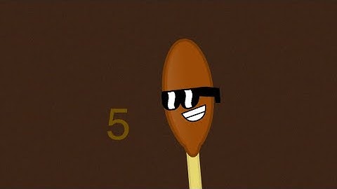 Object show viewer voting 5