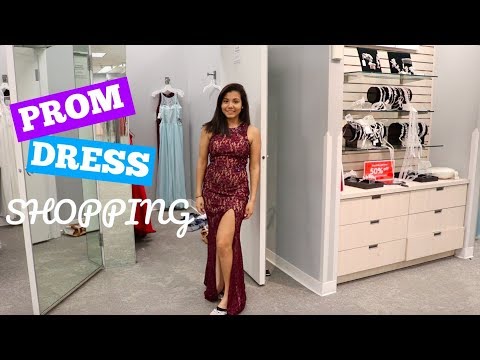 prom-dress-shopping-2019!!
