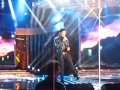 Moonlight on Paris - Gab ( X Factor Philippines)