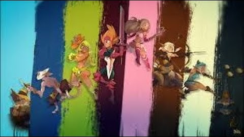 [Dofus] Characteristic Scrolls - Cheapest way to scroll 100