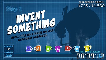 Extra Life 2020 #2 | Game Night