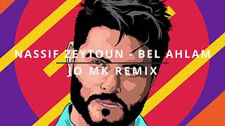 Download Lagu Nassif Zeytoun - Bel Ahlam ( JO MK REMIX 2022) / ناصيف زيتون - بالأحلام ريمكس MP3