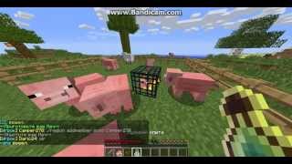 Новый дюп в Minecraft 1.5.2 .