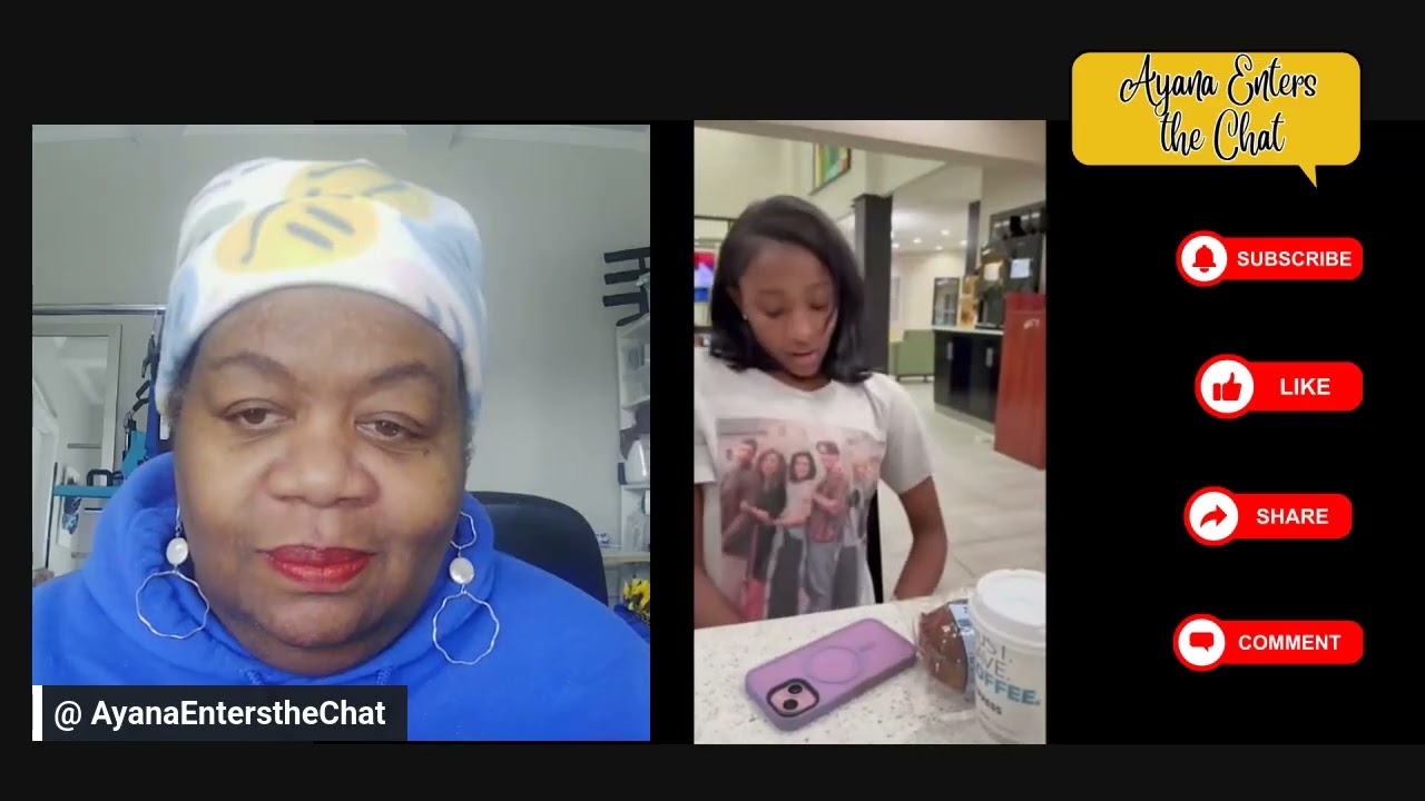 Compilation - Exploring How Larry Got with Bethany after Divorcing Sharra #kountrywayneskits 