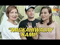GLADYS REYES &amp; CHRISTOPHER ROXAS:  First and last love ang isa’t isa || #TTWAA Ep. 163