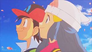 Pokémon AMV: Walking On Wire [⬇️] @waywardnick