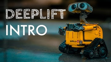 DeepLift Intro-Learn | Apply | Impact