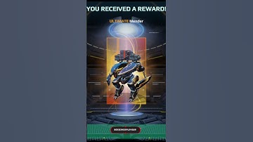 ULTIMATE DATA PAD OPENING (War Robots) #wr