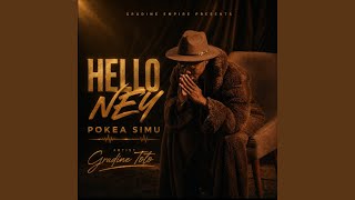 HEY NEY....POKEA SIMU