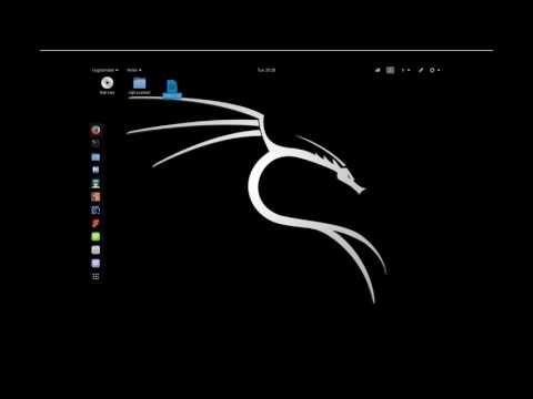 Kali Linuxta SQL Açıklı Siteler Listesinden SQL Açıklı Olanları Bulma
