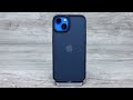 Torras Shockproof Case iPhone 13 , Pro , Pro Max , Mini