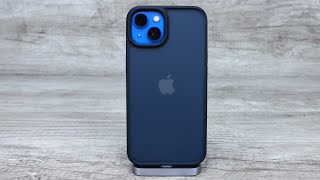 Torras Shockproof Case iPhone 13 , Pro , Pro Max , Mini