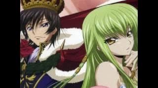 Code Geass - Continued Story