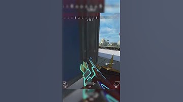 Alternator Shreds 🔥💯 Apex Legends #shorts