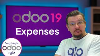 Handling Expenses in Odoo 19 | Everything In Odoo