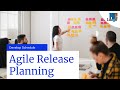 Agile Release Planning