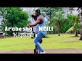 Meili ARABESHA Kizomba Dance Video Sefth Chris Sandra