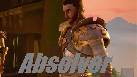 Absolver in a nutshell! (Episode 1) PvP PvE Forsaken