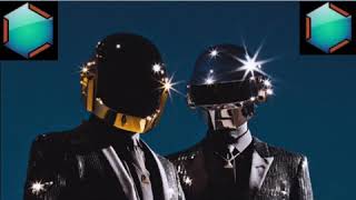 Daft Punk Style - ( Caustic 3 ) |Project Free File