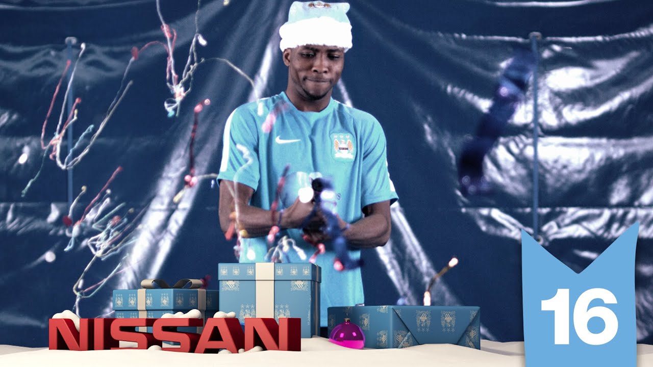 Kelechi s Slow Mo Christmas Man City Advent Calendar Day 16 YouTube kelechi-s-slow-mo-christmas-man-city-advent-calendar-day-16-youtube
