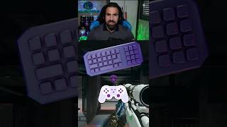 ✅Configuración ÓPTIMA de SENSIBILIDAD🖱️🕹️ #warzone #cod #warzoneespañol #youtubegaming #gamer