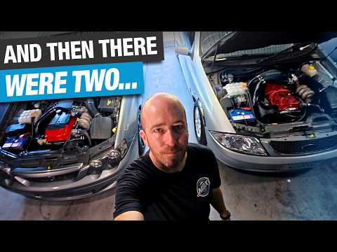 Ik heb de Magna Ralliart verkocht... En nu?