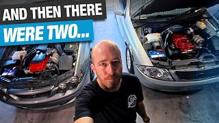 I Sold The Magna Ralliart… So What Now?