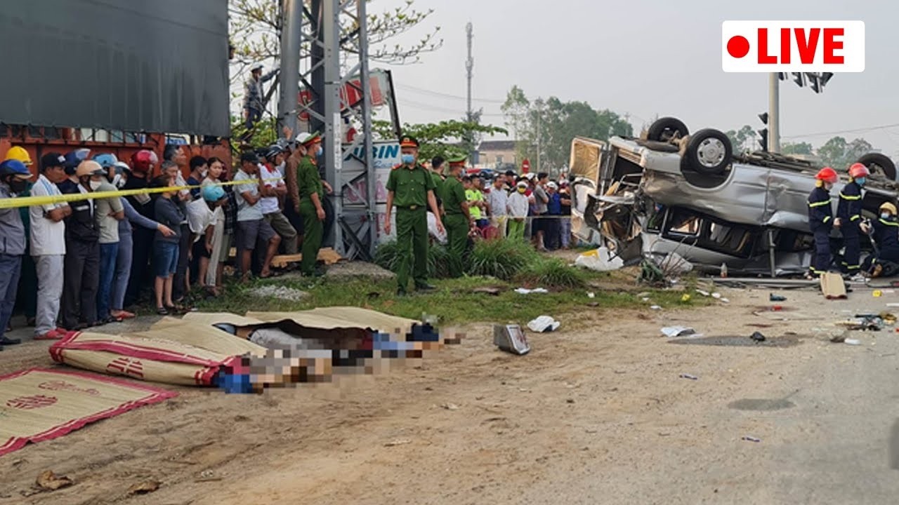 Trực Tiếp: Tin tức an ninh trật tự nóng, thời sự Việt Nam mới nhất 24h Tối ngày 26/2