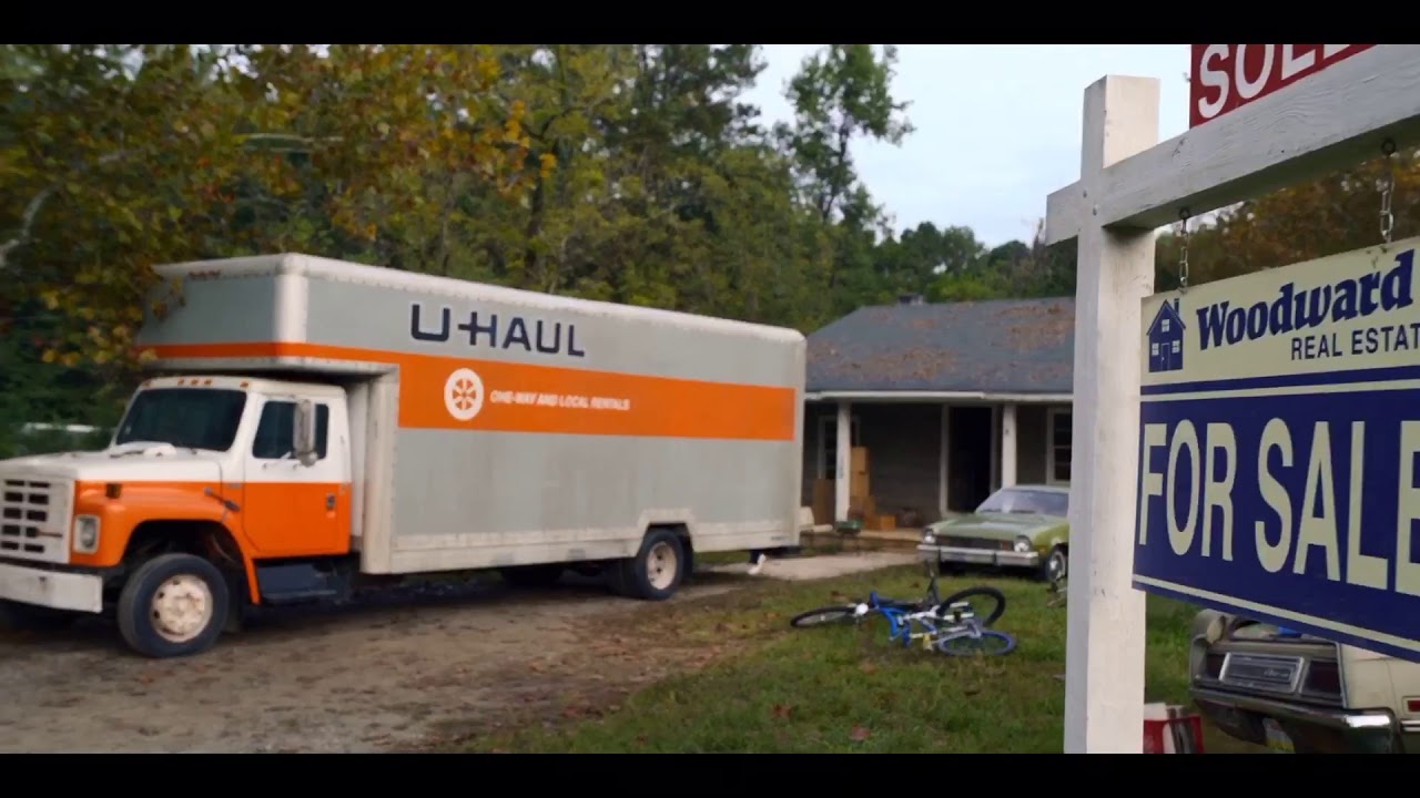 Stranger Things / Never Ending Story (Max and Lucas)