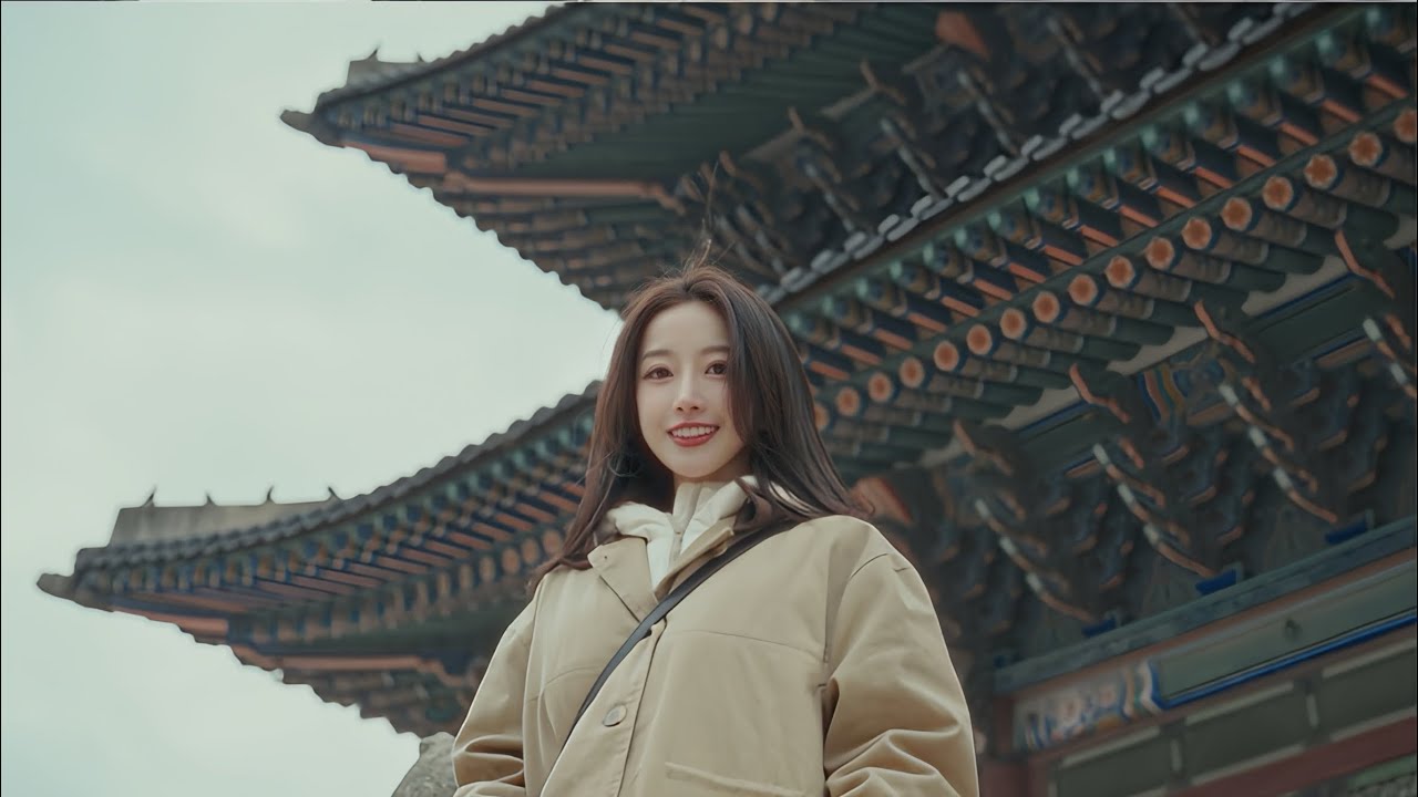 From dreaming to doing — 5 years in 🇰🇷
