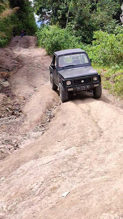 jalan baru bayang alahan panjang