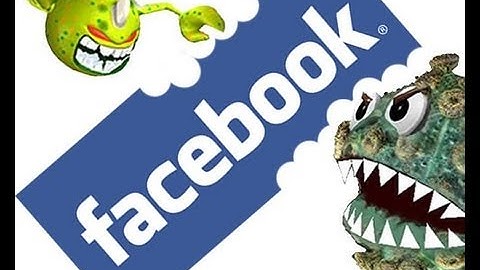 How To Scan Your Facebook Wall For Viruses On OS X Mountain Lion