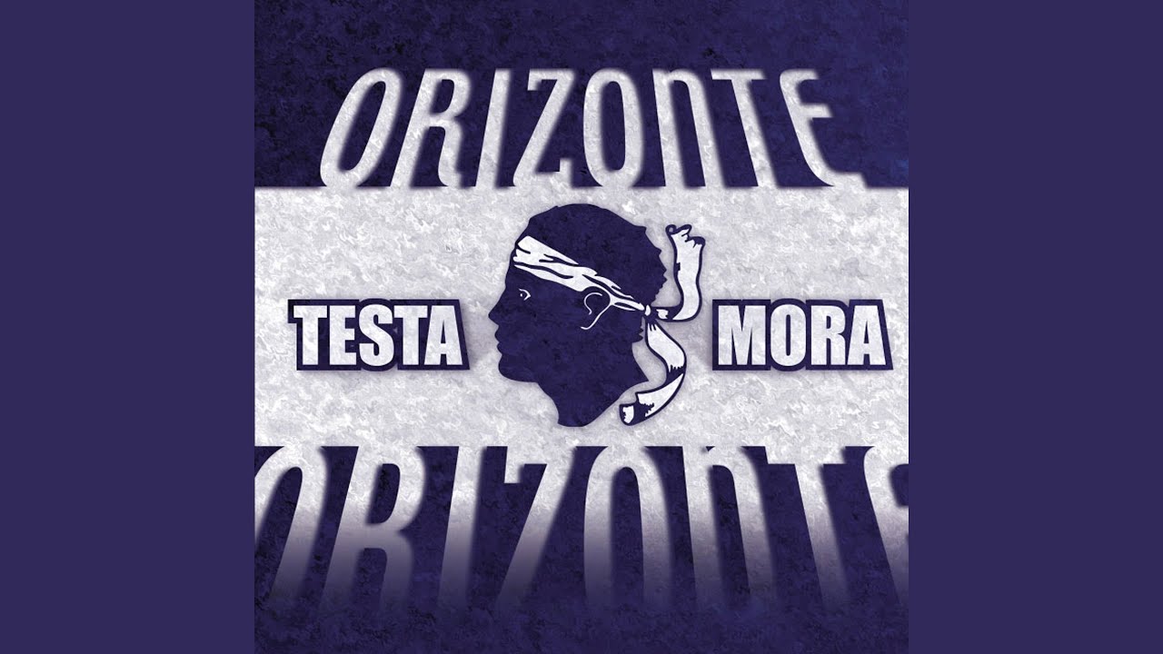 Mira Testa mora en YouTube Mira Testa mora en YouTube