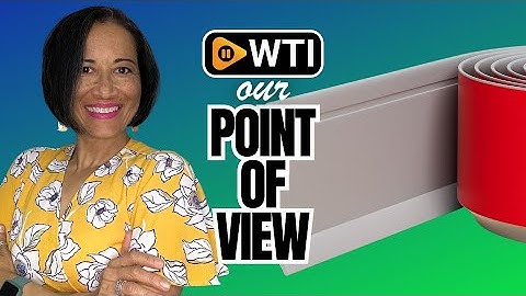 Duzzy Flexible Baseboard Trim | POV | Would you buy it?