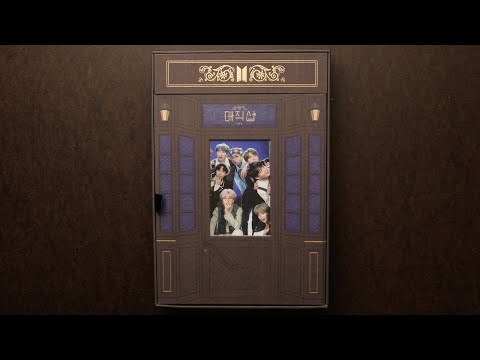 Unboxing | BTS