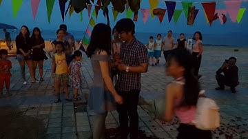 Kết quả cầu hôn thành công