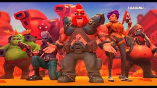 Mad Heroes Gameplay Malaysia|End screenshot 3