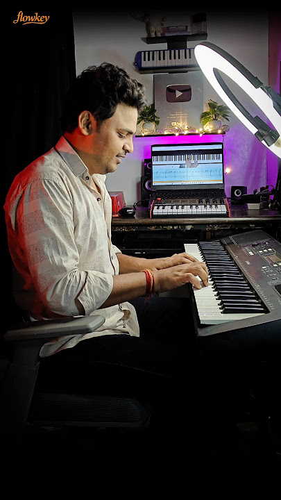 Hedwig's Theme - Harry Potter @flowkey_DE